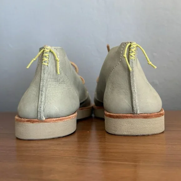 Satorisan Benirras Mid-Astex Womens Ankle Shoes Leather Size 40 - Picture 5 of 11